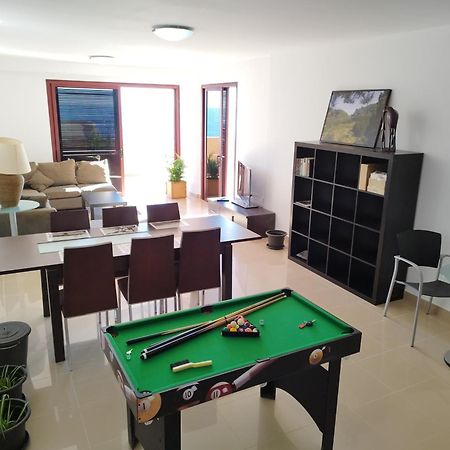 Vivienda Vacacional Compartida Radazul Bed and Breakfast Εξωτερικό φωτογραφία