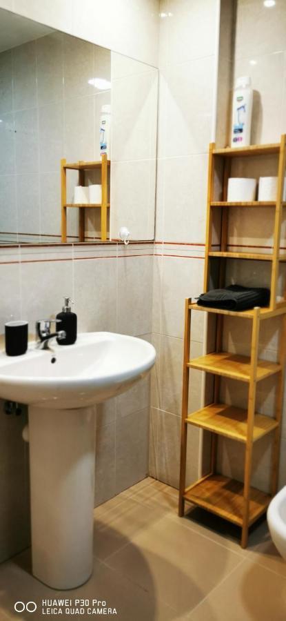Vivienda Vacacional Compartida Radazul Bed and Breakfast Εξωτερικό φωτογραφία