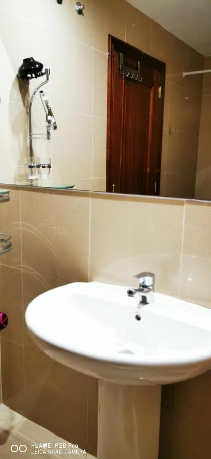 Vivienda Vacacional Compartida Radazul Bed and Breakfast Εξωτερικό φωτογραφία