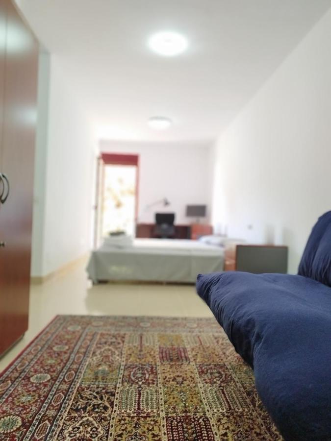 Vivienda Vacacional Compartida Radazul Bed and Breakfast Εξωτερικό φωτογραφία