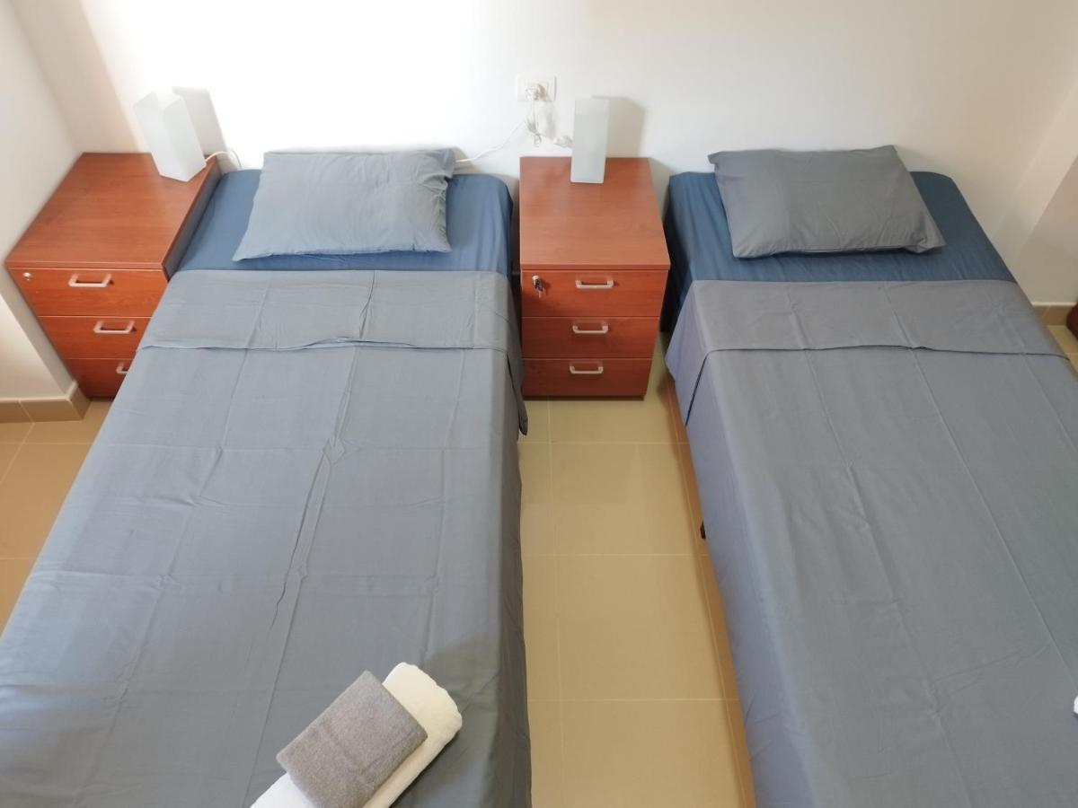 Vivienda Vacacional Compartida Radazul Bed and Breakfast Εξωτερικό φωτογραφία