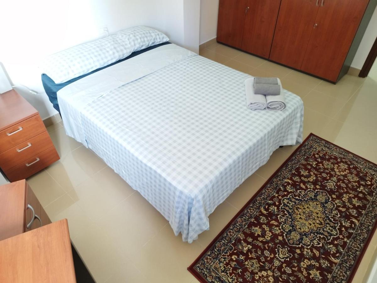 Vivienda Vacacional Compartida Radazul Bed and Breakfast Εξωτερικό φωτογραφία
