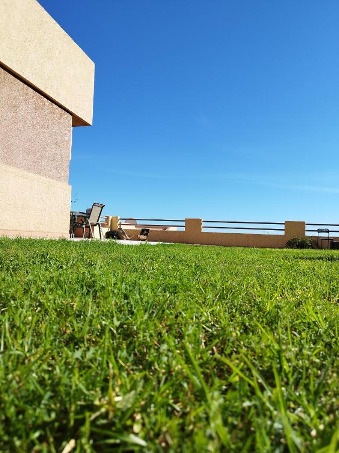 Vivienda Vacacional Compartida Radazul Bed and Breakfast Εξωτερικό φωτογραφία