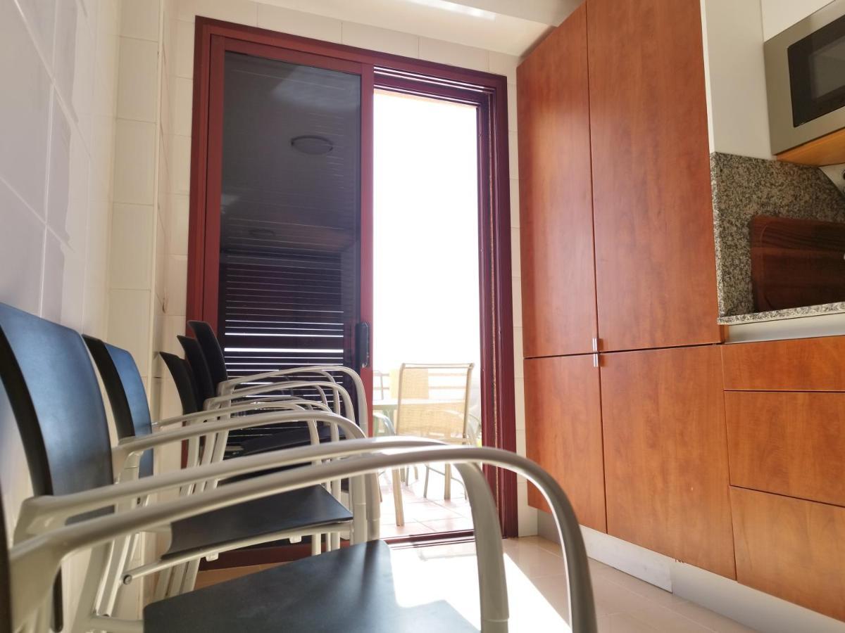 Vivienda Vacacional Compartida Radazul Bed and Breakfast Εξωτερικό φωτογραφία