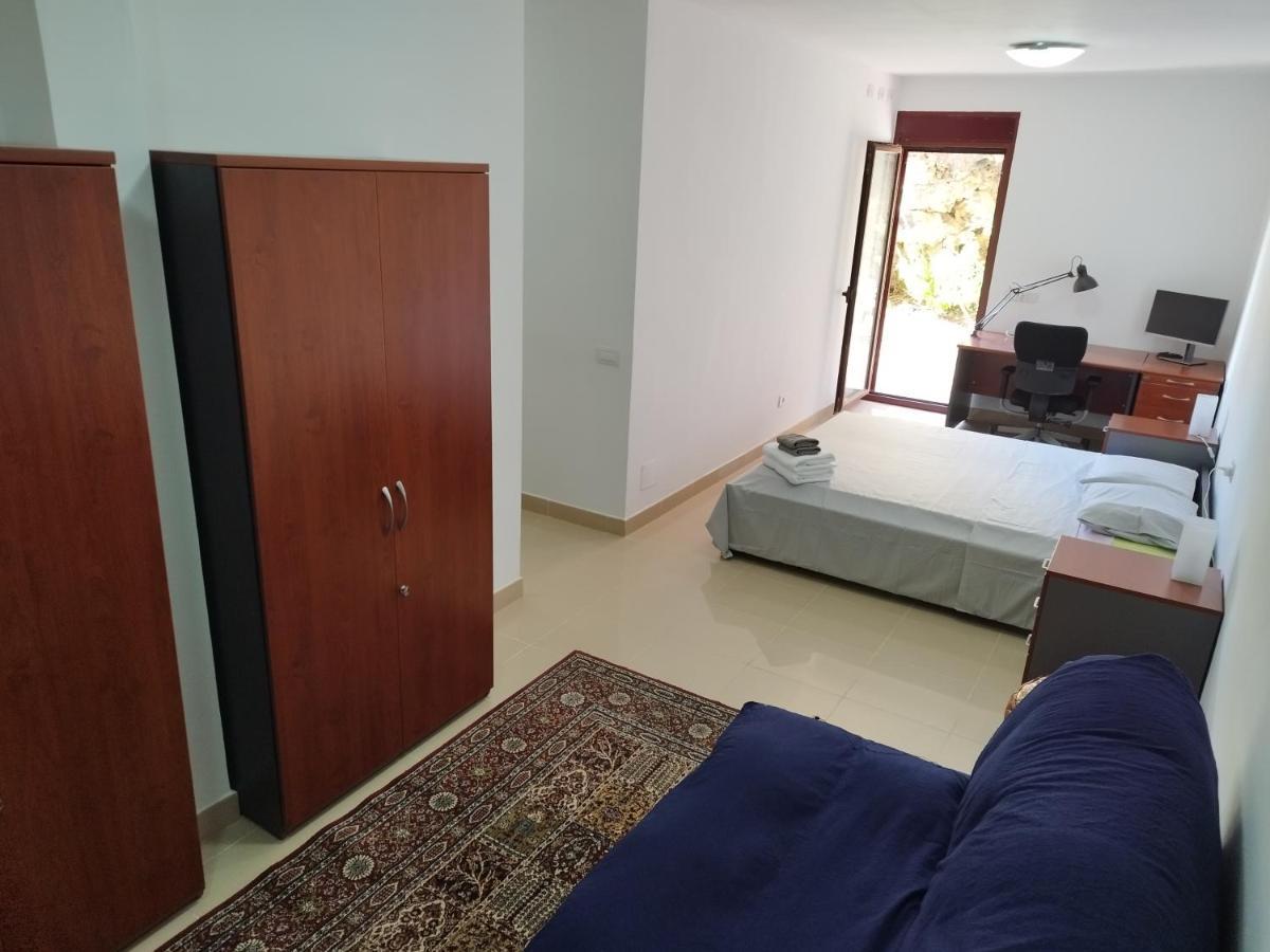 Vivienda Vacacional Compartida Radazul Bed and Breakfast Εξωτερικό φωτογραφία