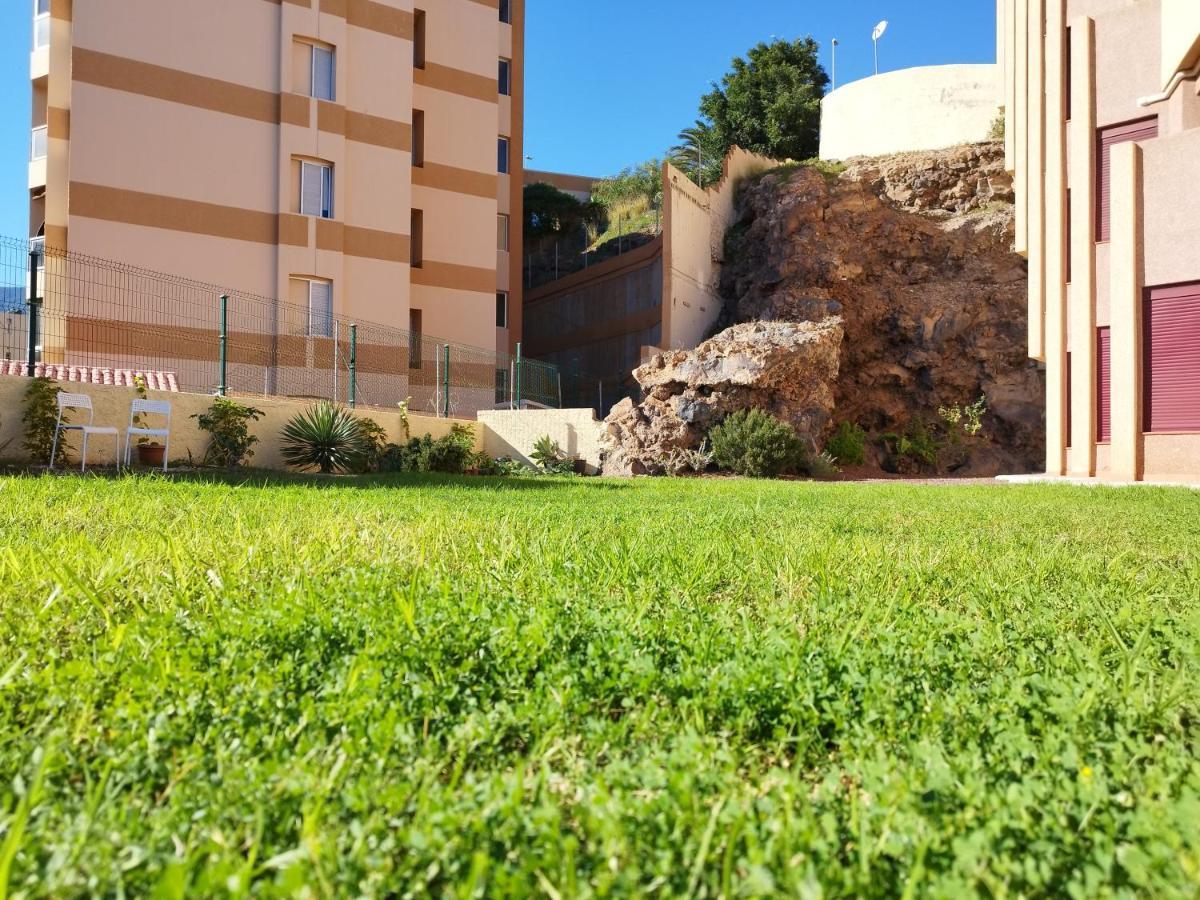 Vivienda Vacacional Compartida Radazul Bed and Breakfast Εξωτερικό φωτογραφία