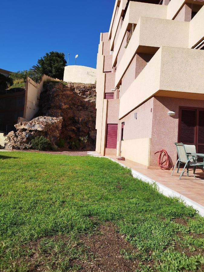 Vivienda Vacacional Compartida Radazul Bed and Breakfast Εξωτερικό φωτογραφία