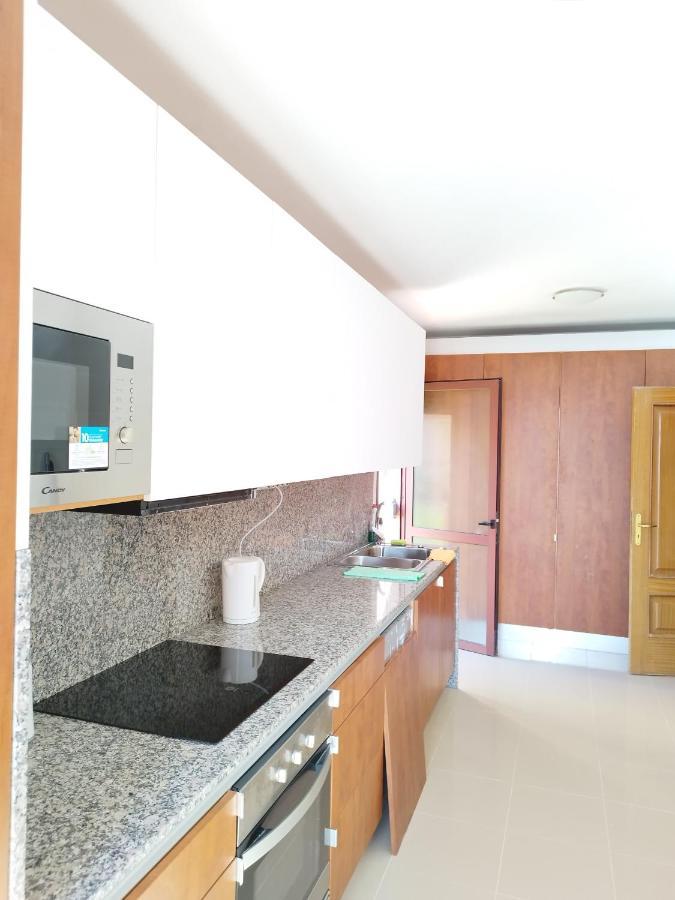 Vivienda Vacacional Compartida Radazul Bed and Breakfast Εξωτερικό φωτογραφία