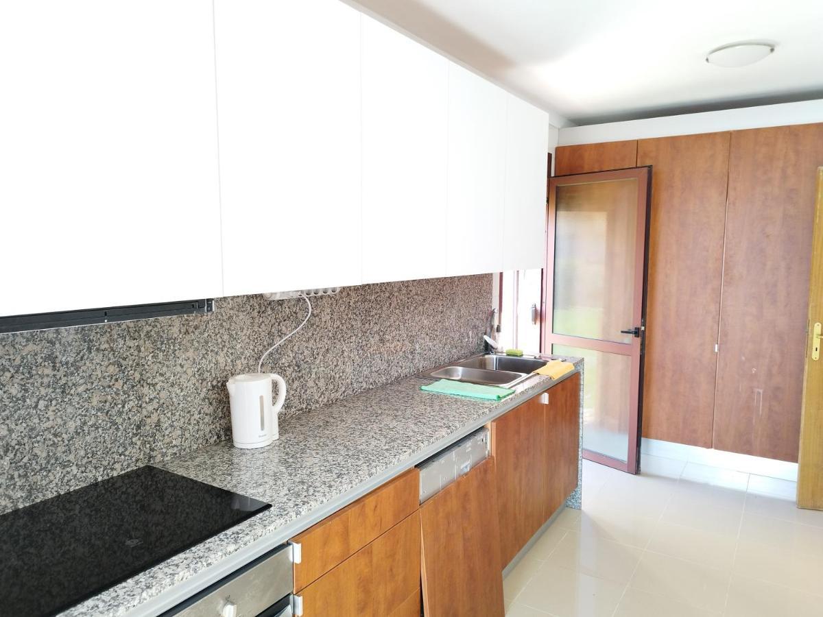 Vivienda Vacacional Compartida Radazul Bed and Breakfast Εξωτερικό φωτογραφία