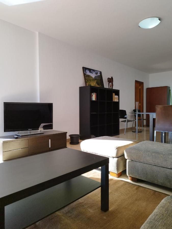 Vivienda Vacacional Compartida Radazul Bed and Breakfast Εξωτερικό φωτογραφία
