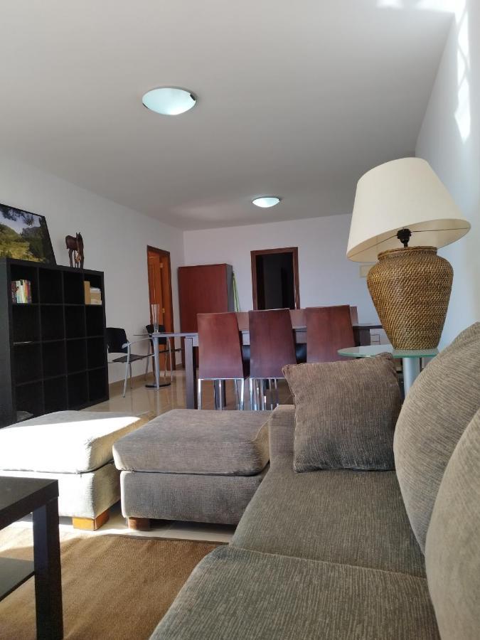 Vivienda Vacacional Compartida Radazul Bed and Breakfast Εξωτερικό φωτογραφία