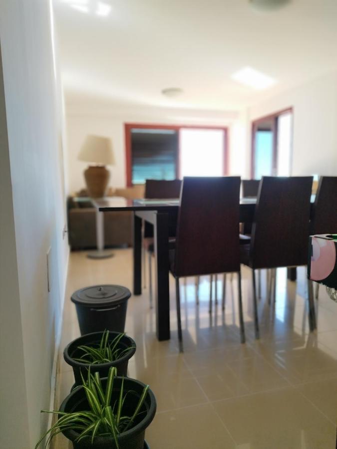 Vivienda Vacacional Compartida Radazul Bed and Breakfast Εξωτερικό φωτογραφία