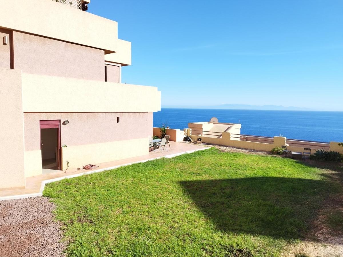 Vivienda Vacacional Compartida Radazul Bed and Breakfast Εξωτερικό φωτογραφία