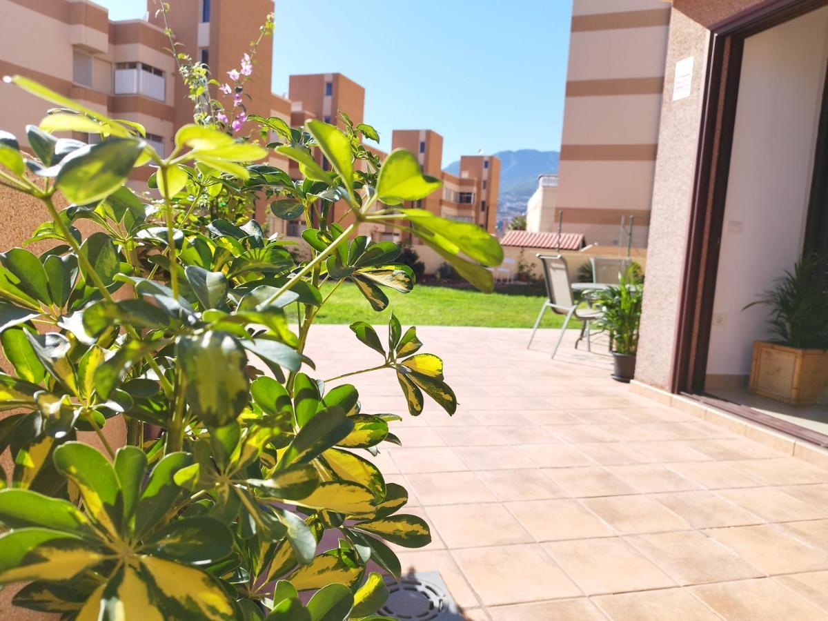 Vivienda Vacacional Compartida Radazul Bed and Breakfast Εξωτερικό φωτογραφία