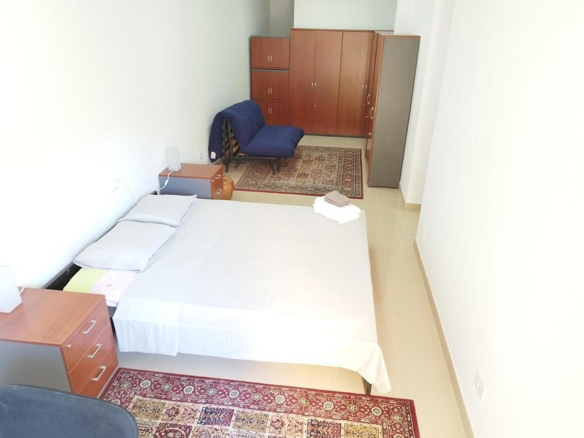 Vivienda Vacacional Compartida Radazul Bed and Breakfast Εξωτερικό φωτογραφία