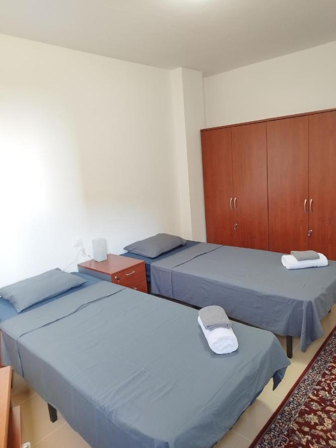 Vivienda Vacacional Compartida Radazul Bed and Breakfast Εξωτερικό φωτογραφία