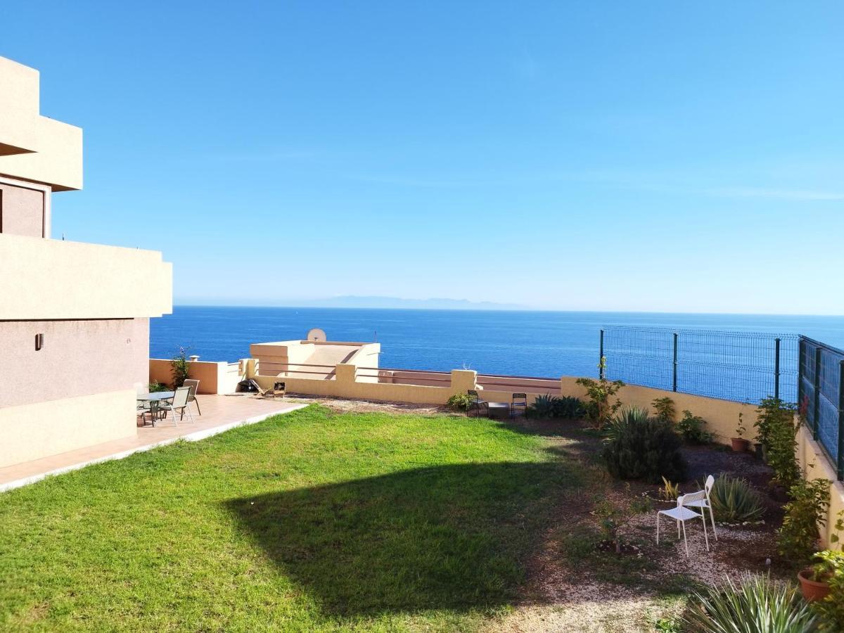Vivienda Vacacional Compartida Radazul Bed and Breakfast Εξωτερικό φωτογραφία