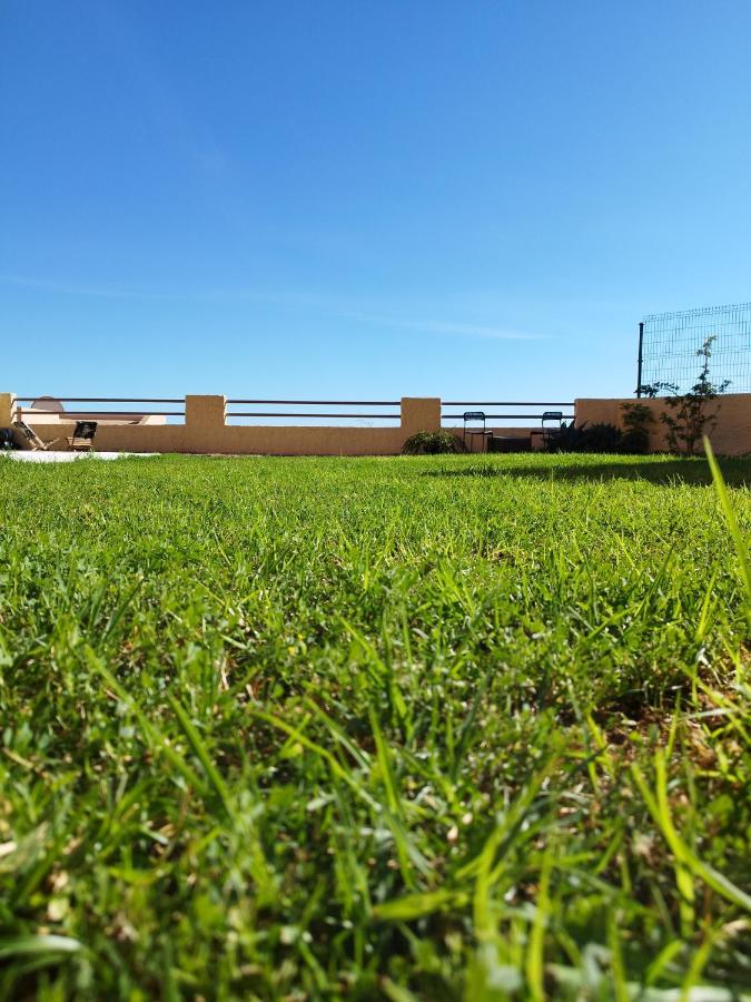 Vivienda Vacacional Compartida Radazul Bed and Breakfast Εξωτερικό φωτογραφία
