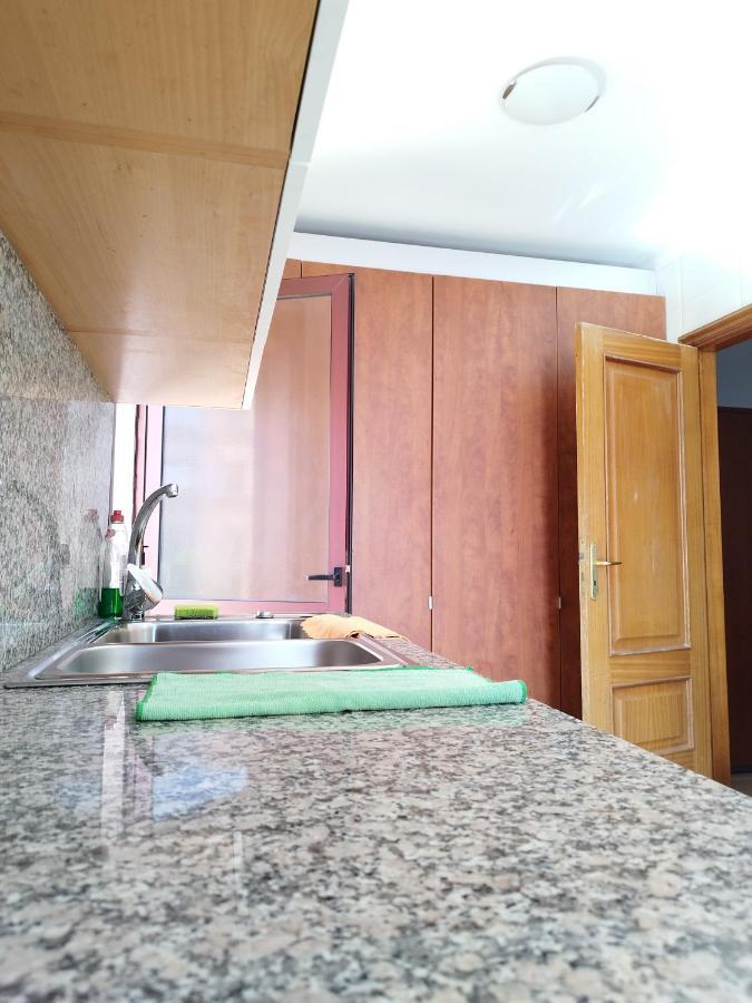 Vivienda Vacacional Compartida Radazul Bed and Breakfast Εξωτερικό φωτογραφία