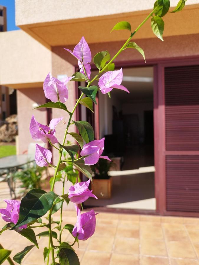 Vivienda Vacacional Compartida Radazul Bed and Breakfast Εξωτερικό φωτογραφία