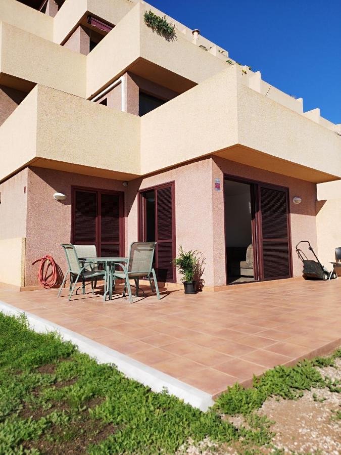 Vivienda Vacacional Compartida Radazul Bed and Breakfast Εξωτερικό φωτογραφία