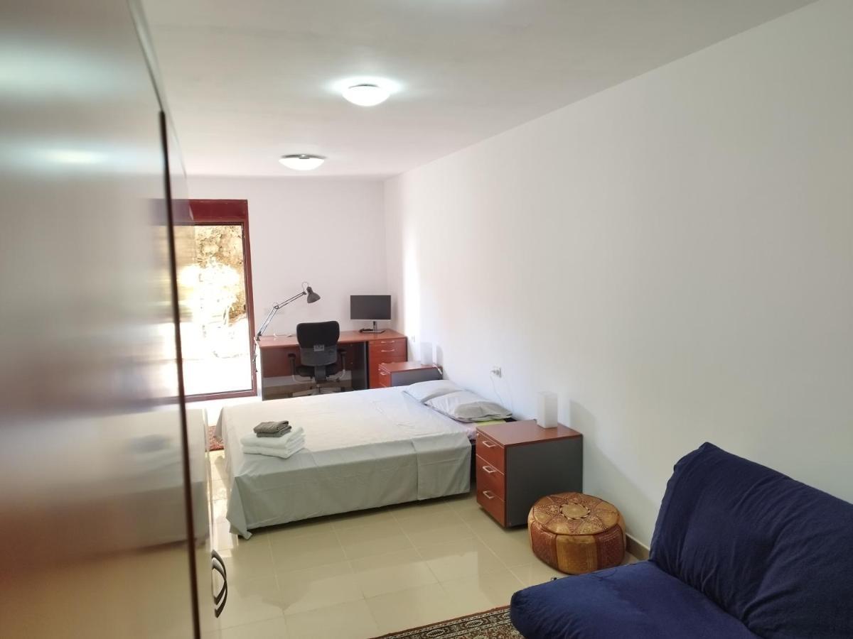 Vivienda Vacacional Compartida Radazul Bed and Breakfast Εξωτερικό φωτογραφία