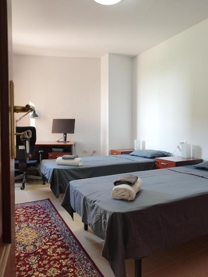 Vivienda Vacacional Compartida Radazul Bed and Breakfast Εξωτερικό φωτογραφία