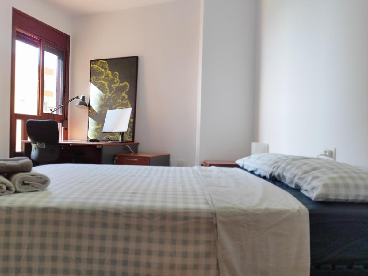 Vivienda Vacacional Compartida Radazul Bed and Breakfast Εξωτερικό φωτογραφία