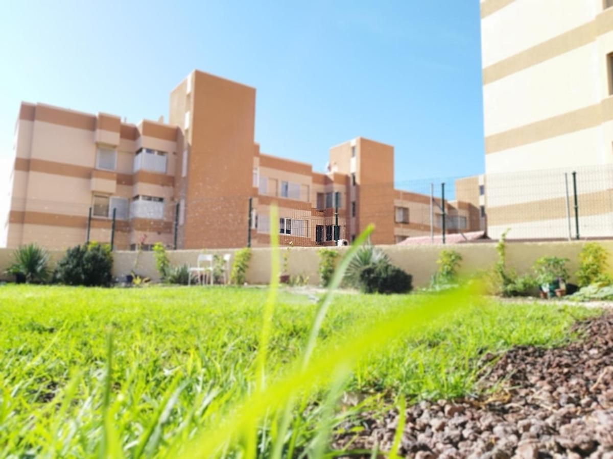 Vivienda Vacacional Compartida Radazul Bed and Breakfast Εξωτερικό φωτογραφία