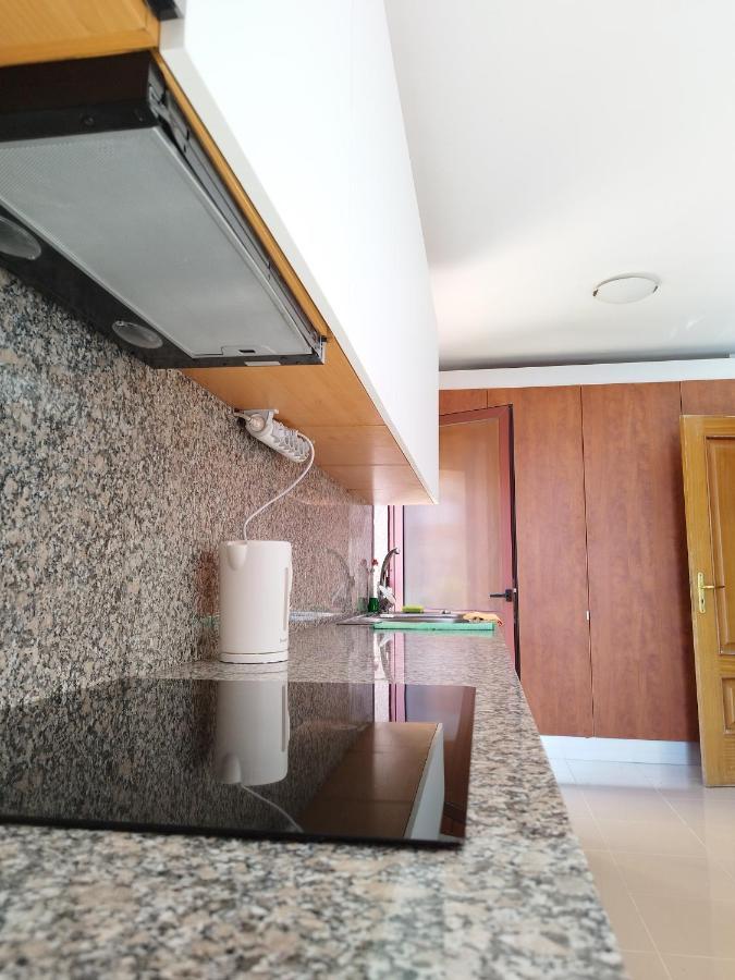 Vivienda Vacacional Compartida Radazul Bed and Breakfast Εξωτερικό φωτογραφία
