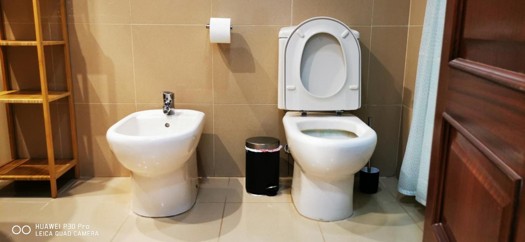 Vivienda Vacacional Compartida Radazul Bed and Breakfast Εξωτερικό φωτογραφία