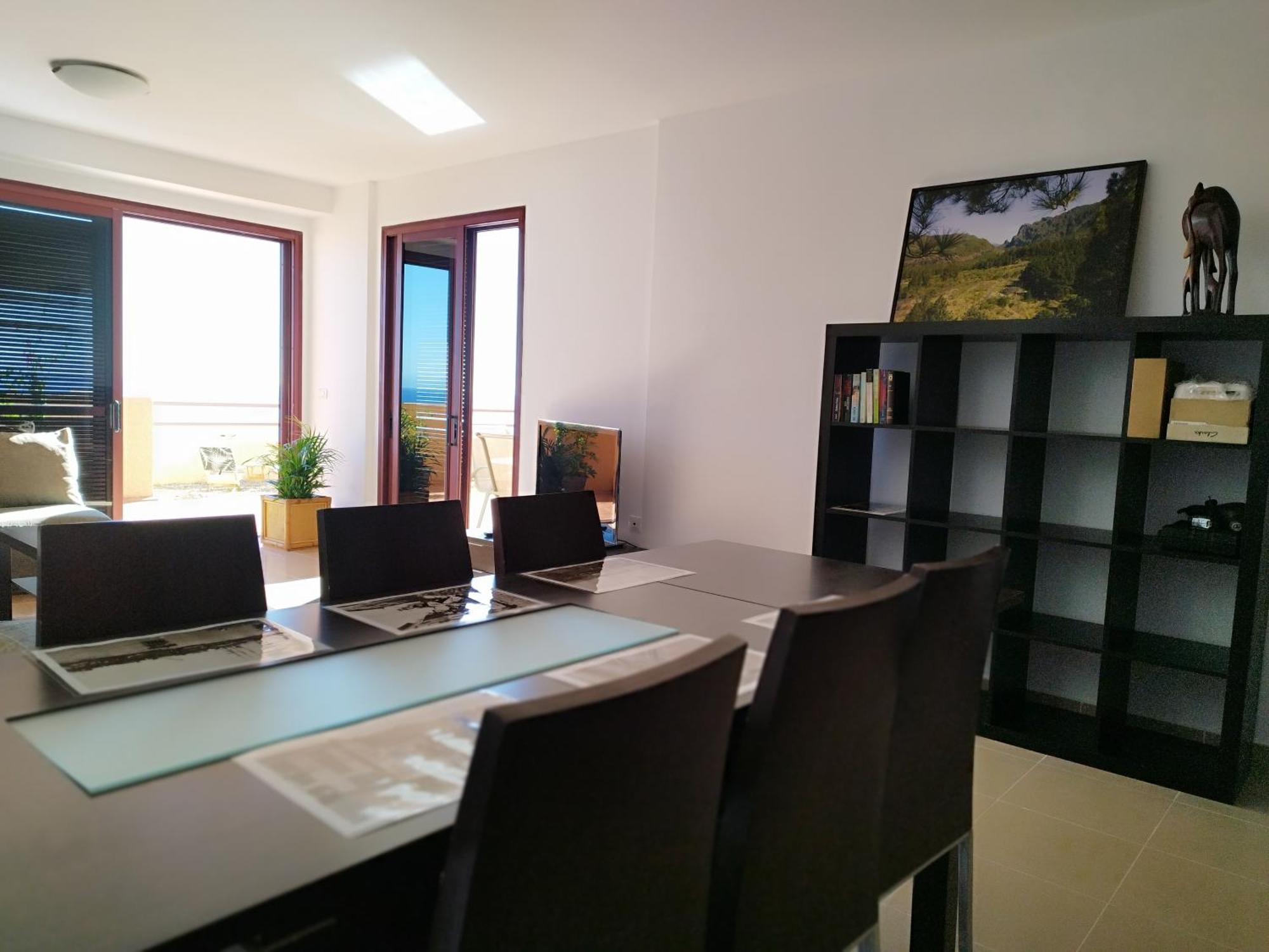 Vivienda Vacacional Compartida Radazul Bed and Breakfast Εξωτερικό φωτογραφία