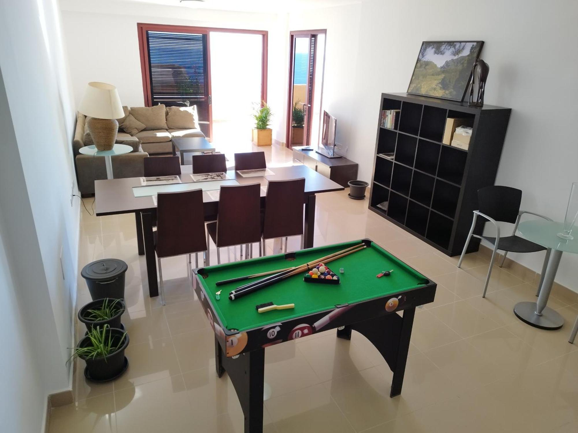 Vivienda Vacacional Compartida Radazul Bed and Breakfast Εξωτερικό φωτογραφία