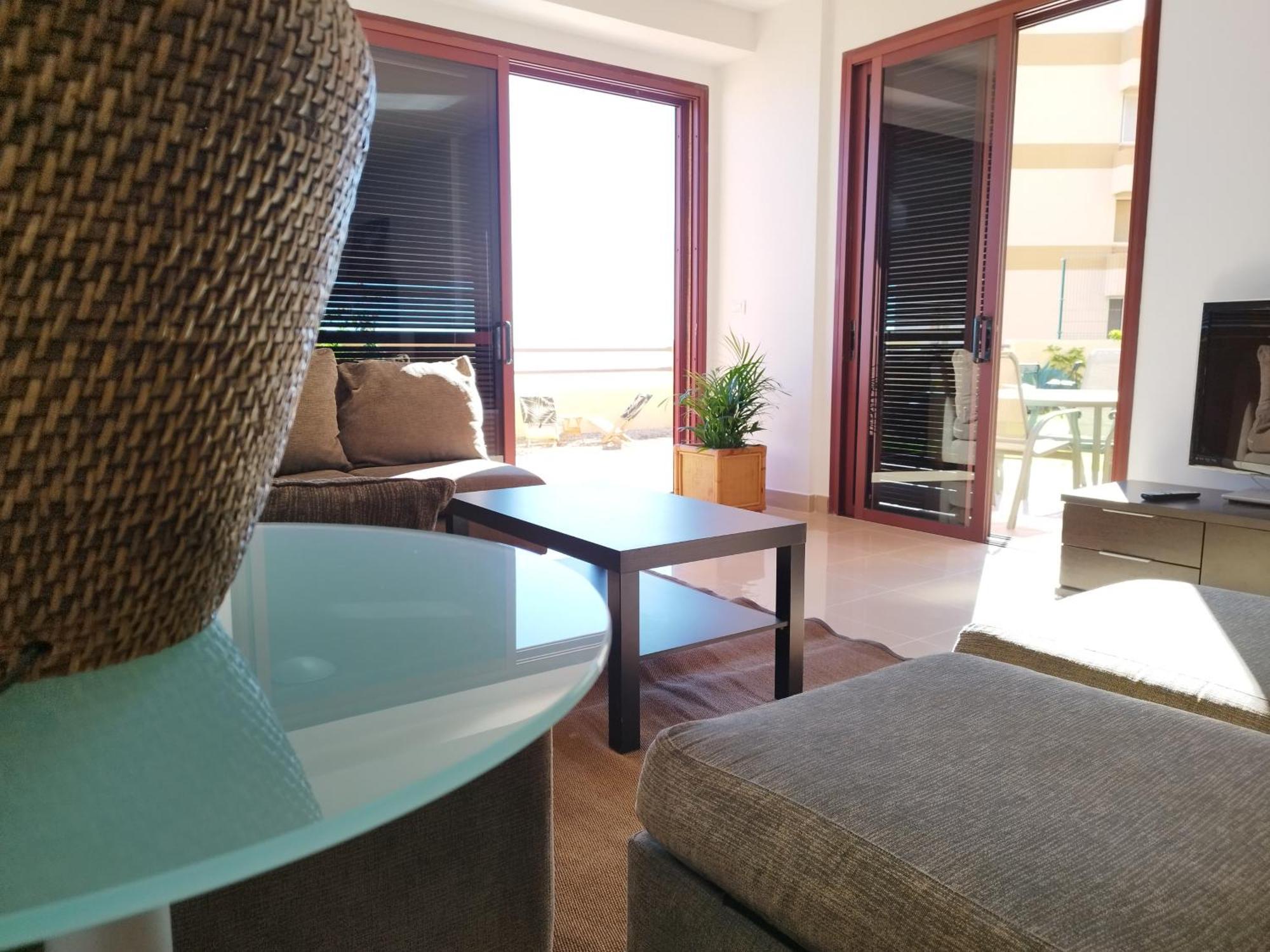 Vivienda Vacacional Compartida Radazul Bed and Breakfast Εξωτερικό φωτογραφία